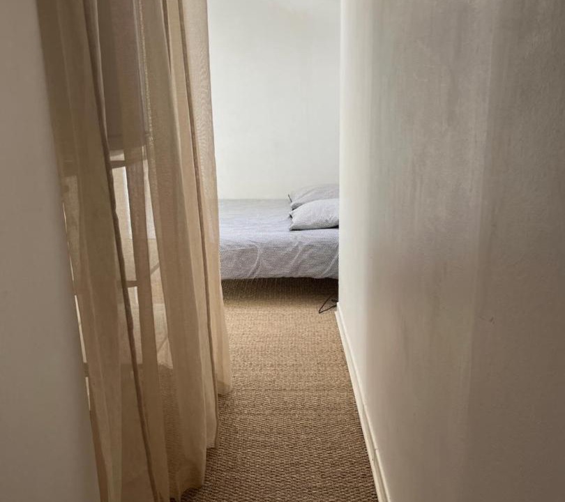 Photo of Bedroom in Bourgogne