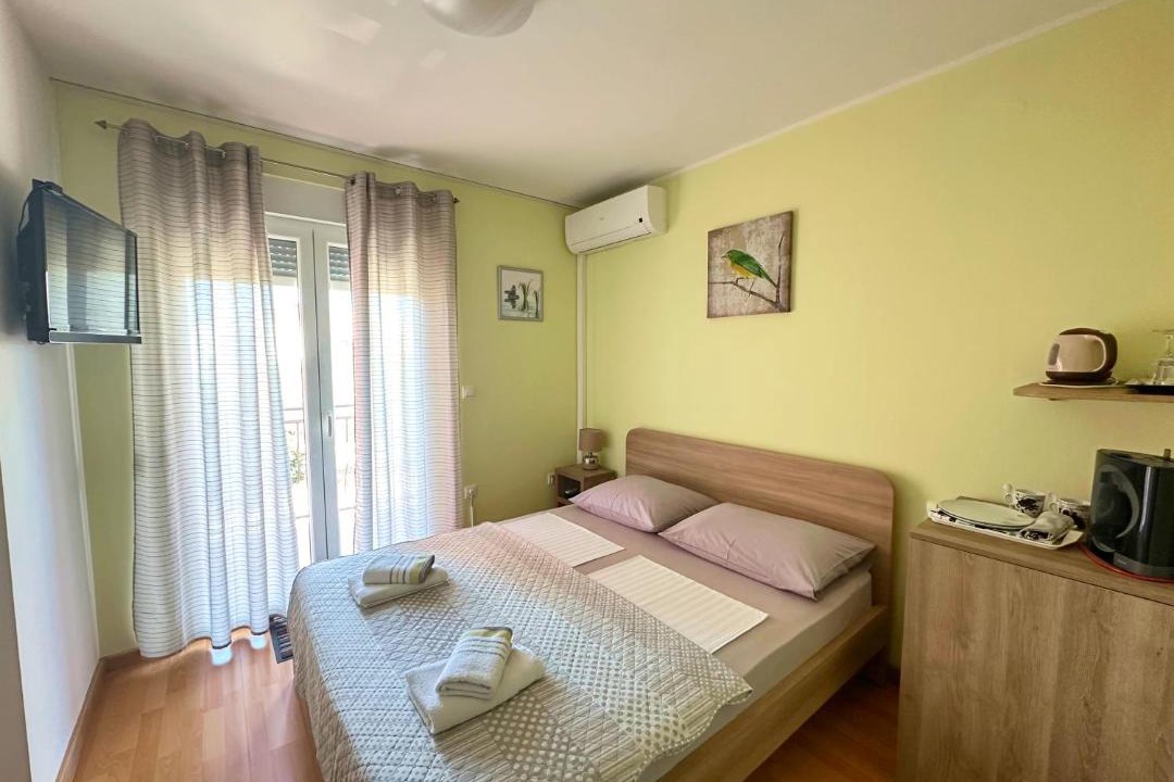 Photo of Bedroom in Vodice