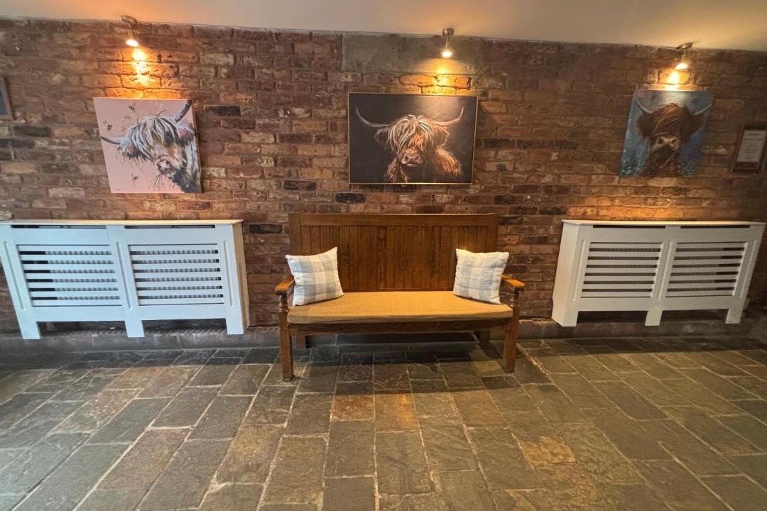 Photo of Others in Whitchurch