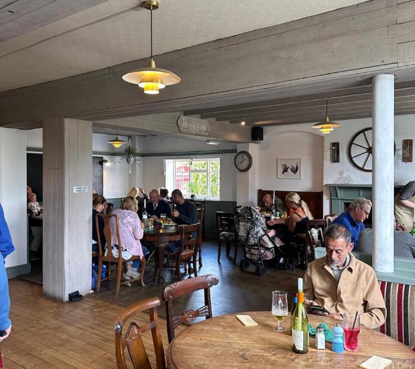 Photo of Others in Whitchurch