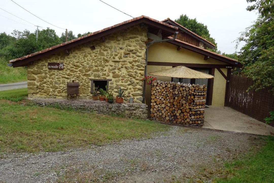 Photo of Others in Blousson-Serian