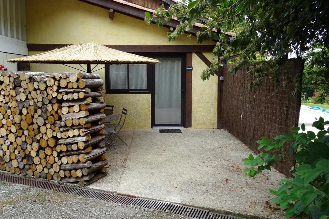 Photo of Others in Blousson-Serian