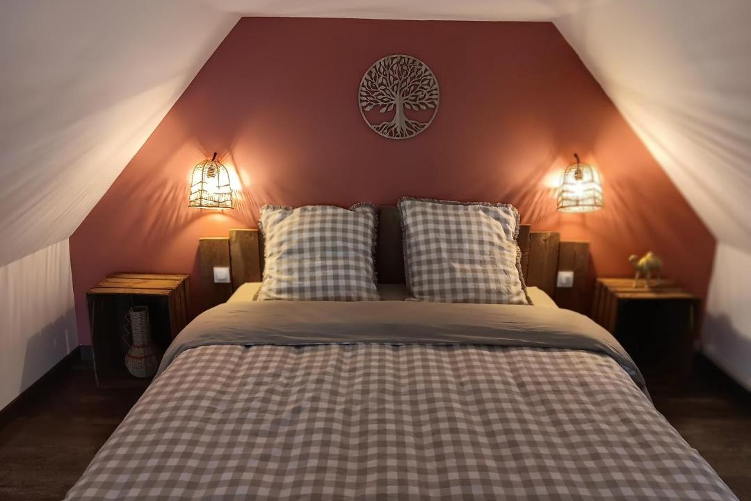 Photo of Bedroom in Illies