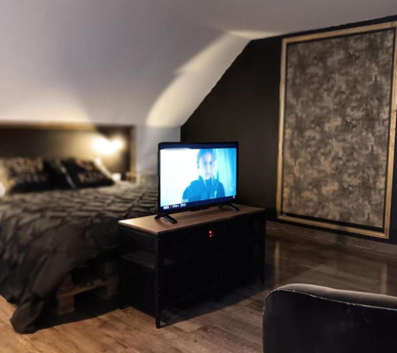 Photo of Bedroom in Illies