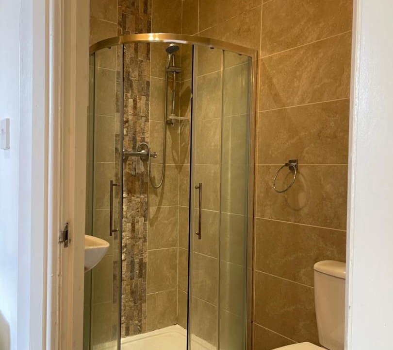 Photo of Bathroom in Newcastle-Under-Lyme