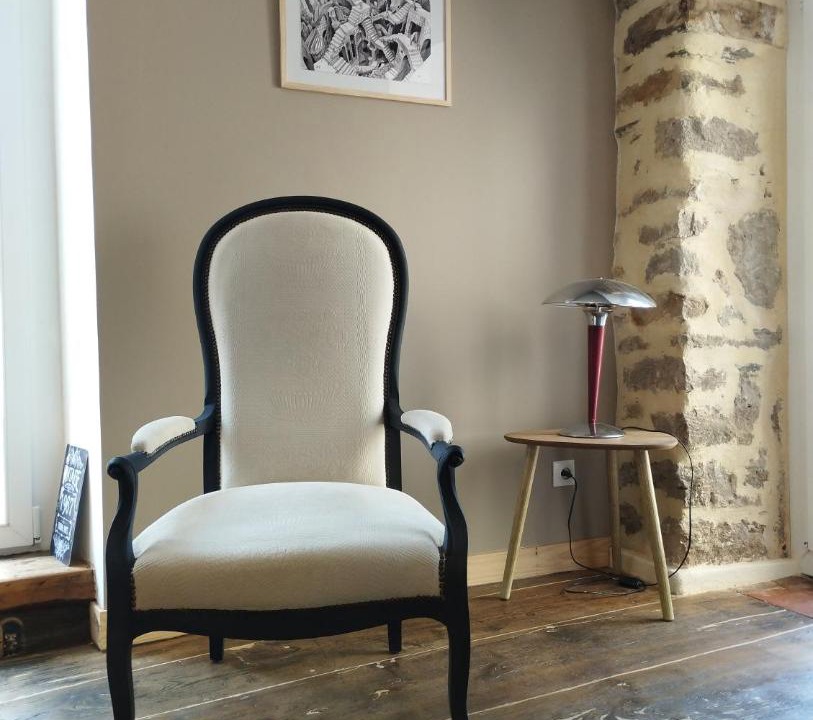 Photo of Livingroom in Alzon