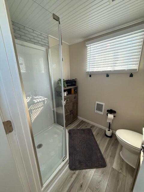 Photo of Bathroom in Liebenthal