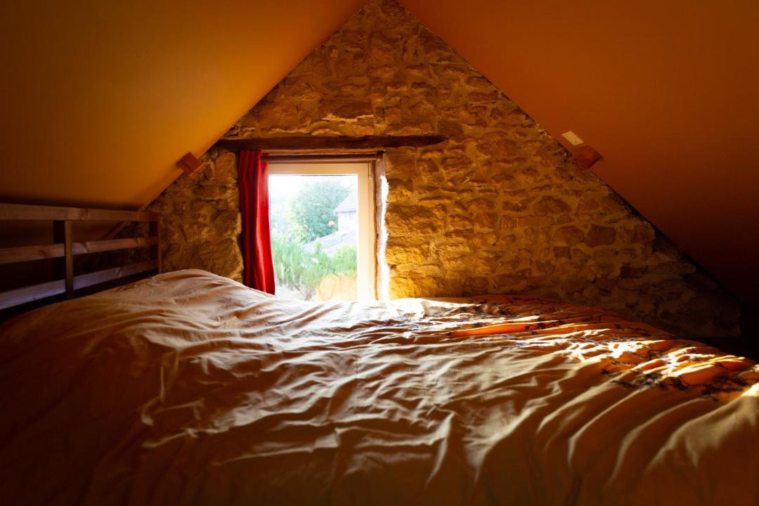 Photo of Bedroom in Saint-Gervais
