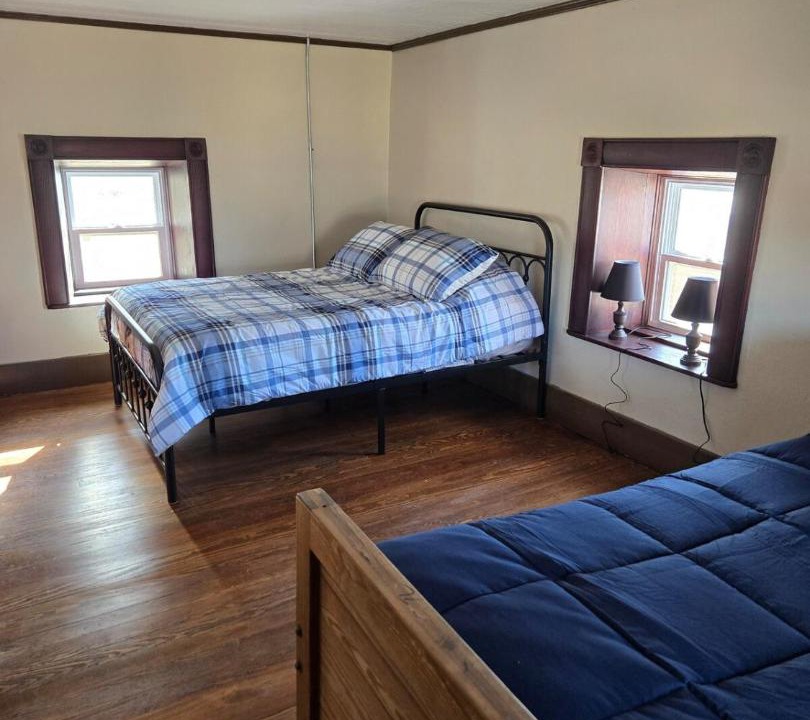Photo of Bedroom in Liebenthal