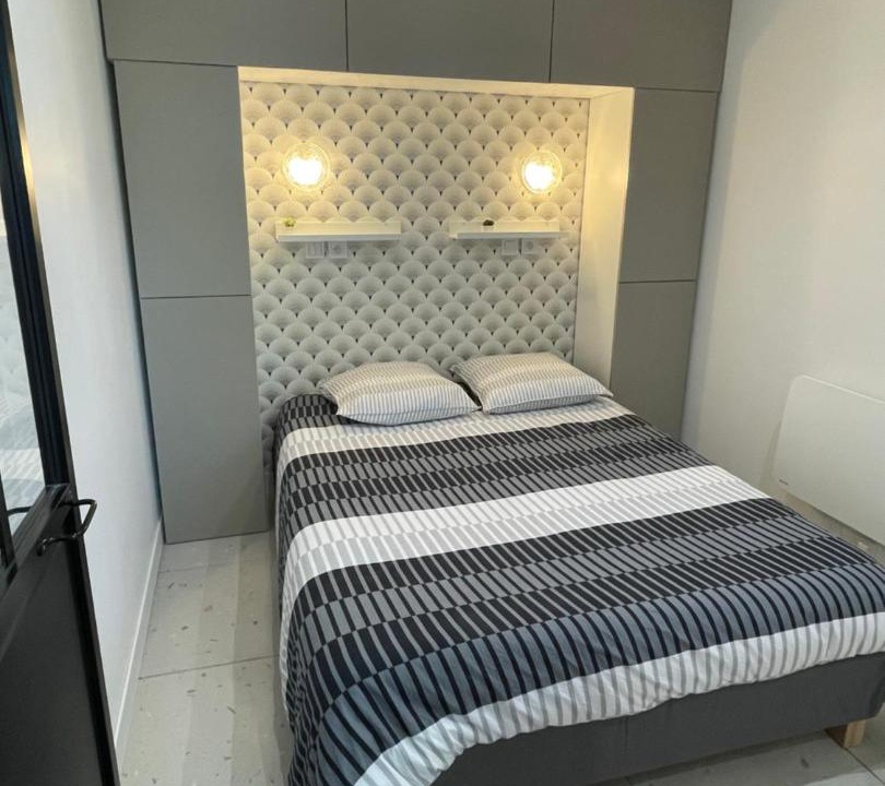 Photo of Bedroom in Champigny-sur-Marne