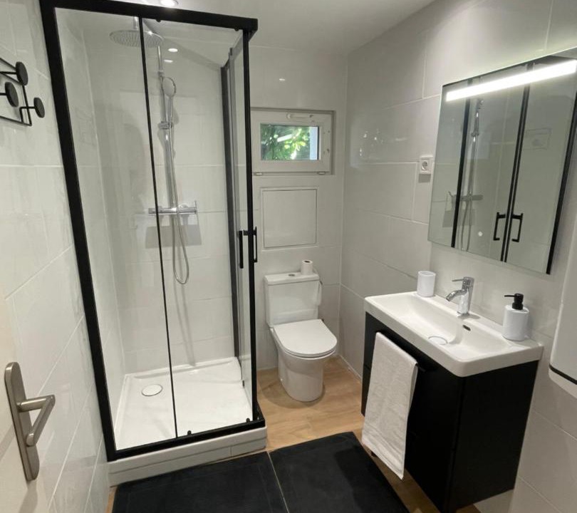 Photo of Bathroom in Champigny-sur-Marne