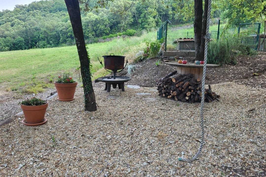 Photo of Outdoor in Roquedur