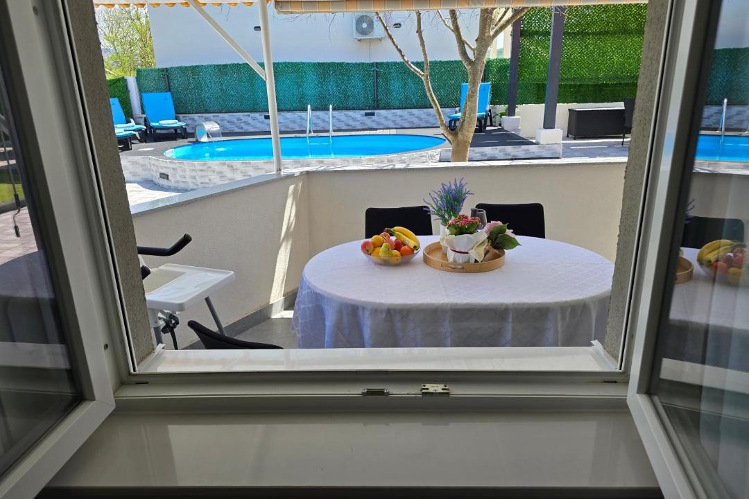 Photo of Patio Balcony in Drnis