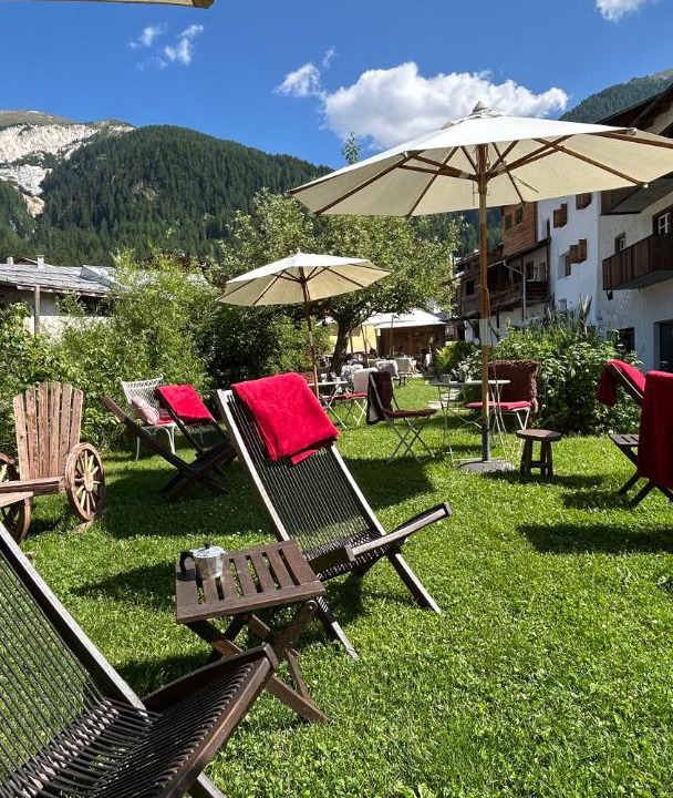 Photo of Others in Val Muestair