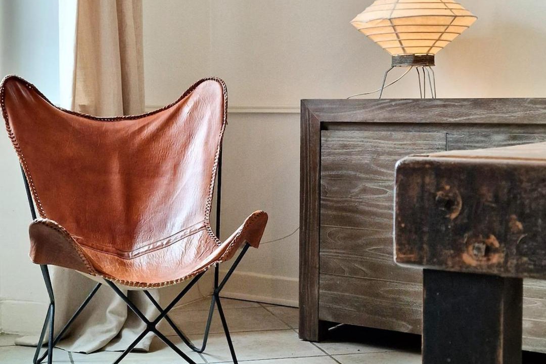 Photo of Livingroom in Aix-les-Bains