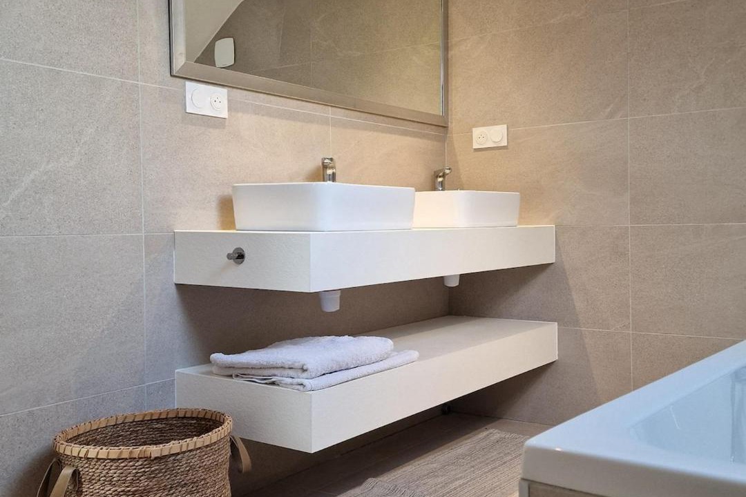 Photo of Bathroom in Aix-les-Bains