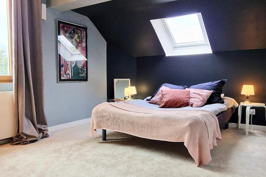 Photo of Bedroom in Aix-les-Bains