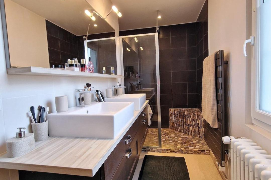 Photo of Bathroom in Aix-les-Bains