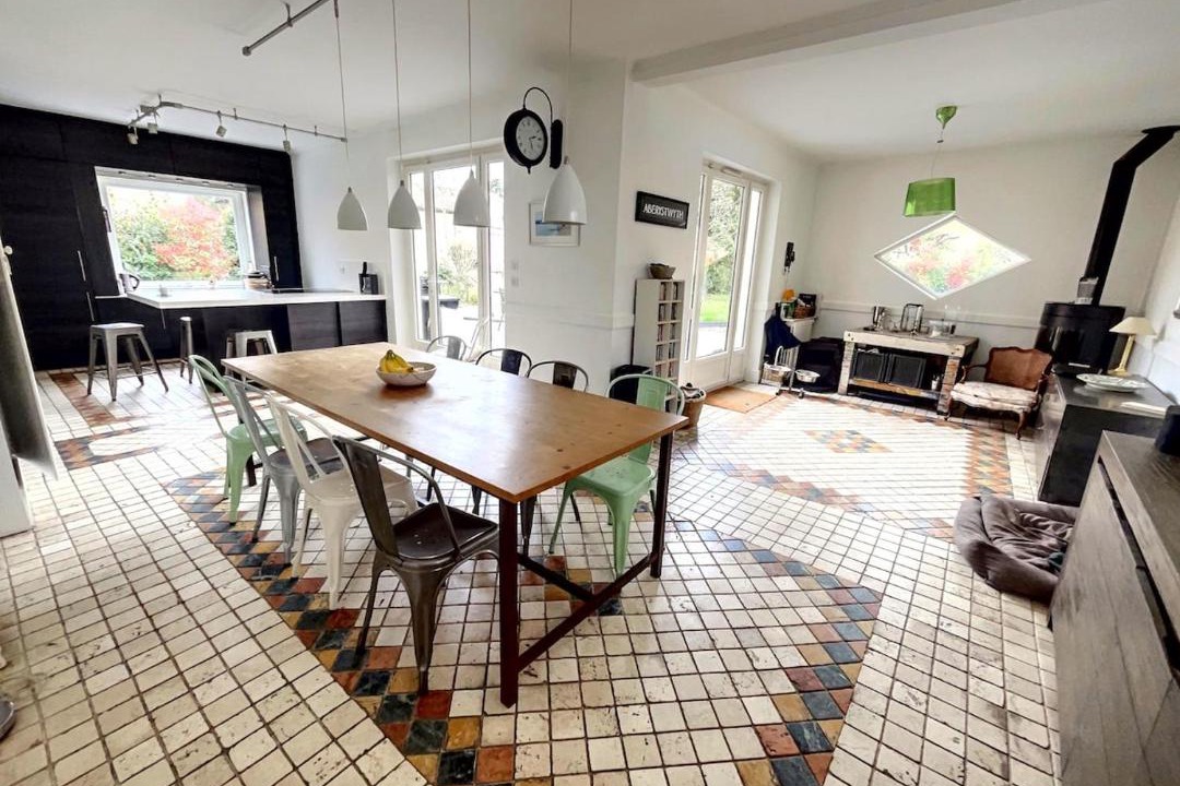 Photo of Kitchen in Aix-les-Bains