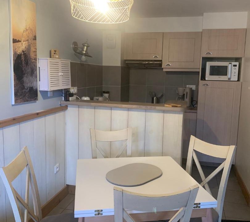 Photo of Kitchen in Belle Dune