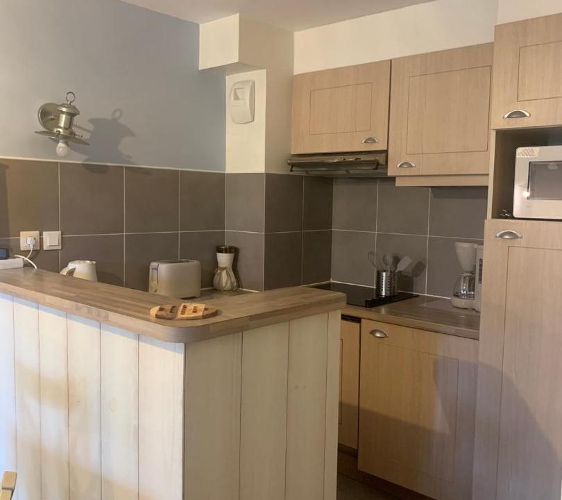 Photo of Kitchen in Belle Dune