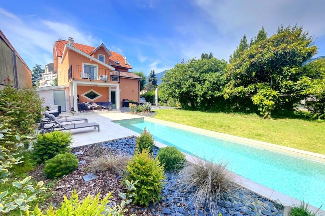 Photo of Others in Aix-les-Bains