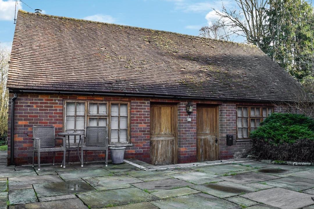 Photo of Others in Wooburn Moor