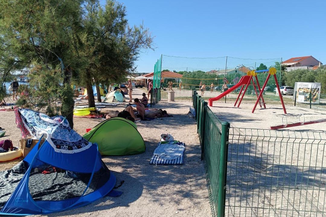 Photo of Outdoor in Biograd na Moru