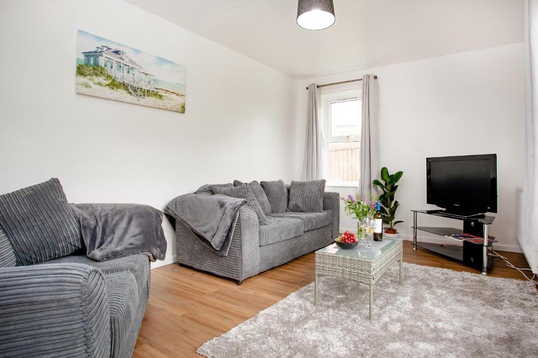 Photo of Livingroom in Stenalees