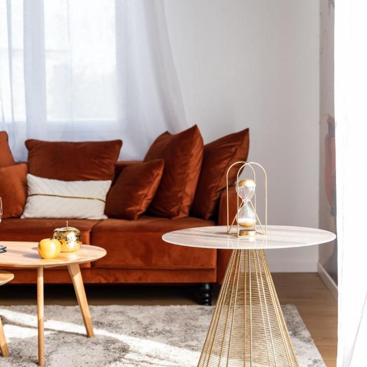 Photo of Livingroom in Belin-Beliet