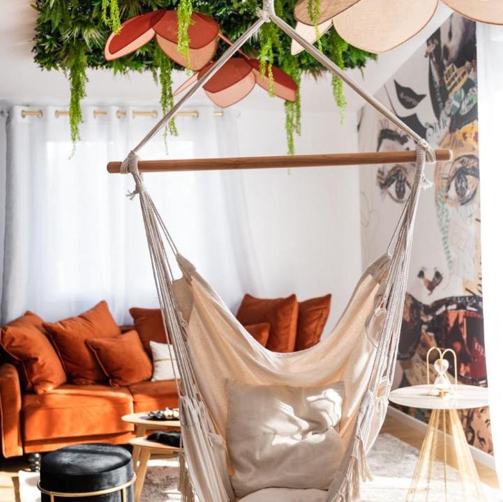 Photo of Livingroom in Belin-Beliet