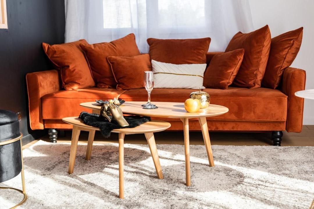 Photo of Livingroom in Belin-Beliet