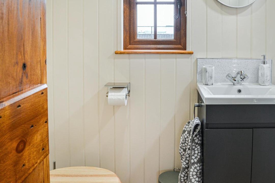 Photo of Bathroom in Pocklington