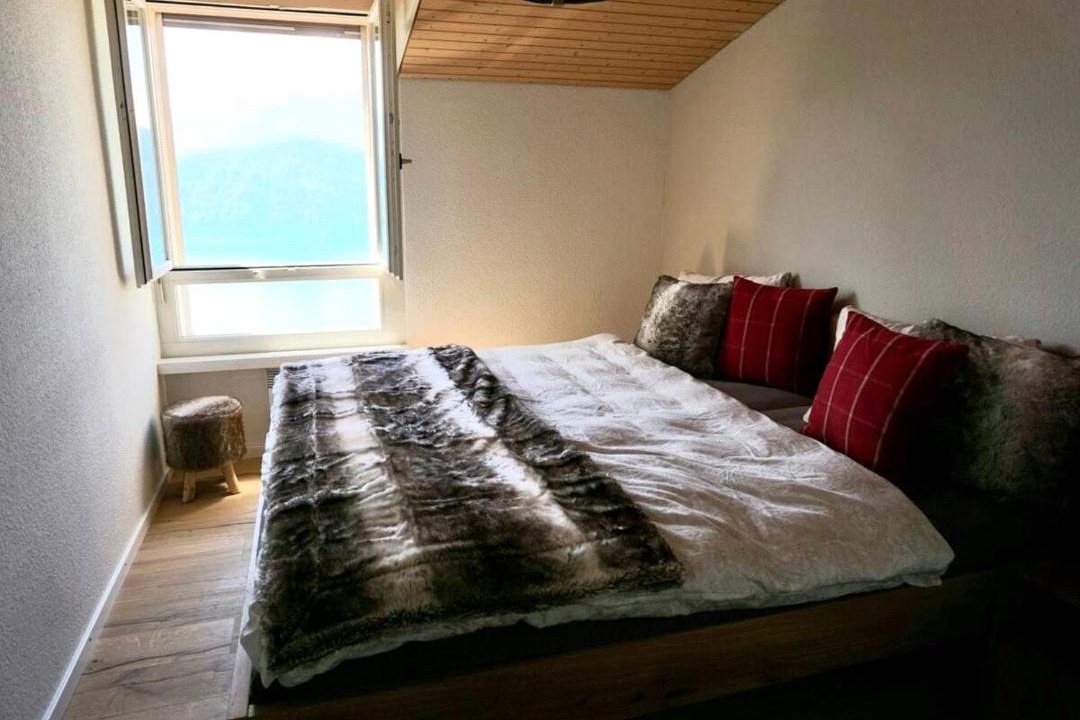 Photo of Bedroom in Weggis