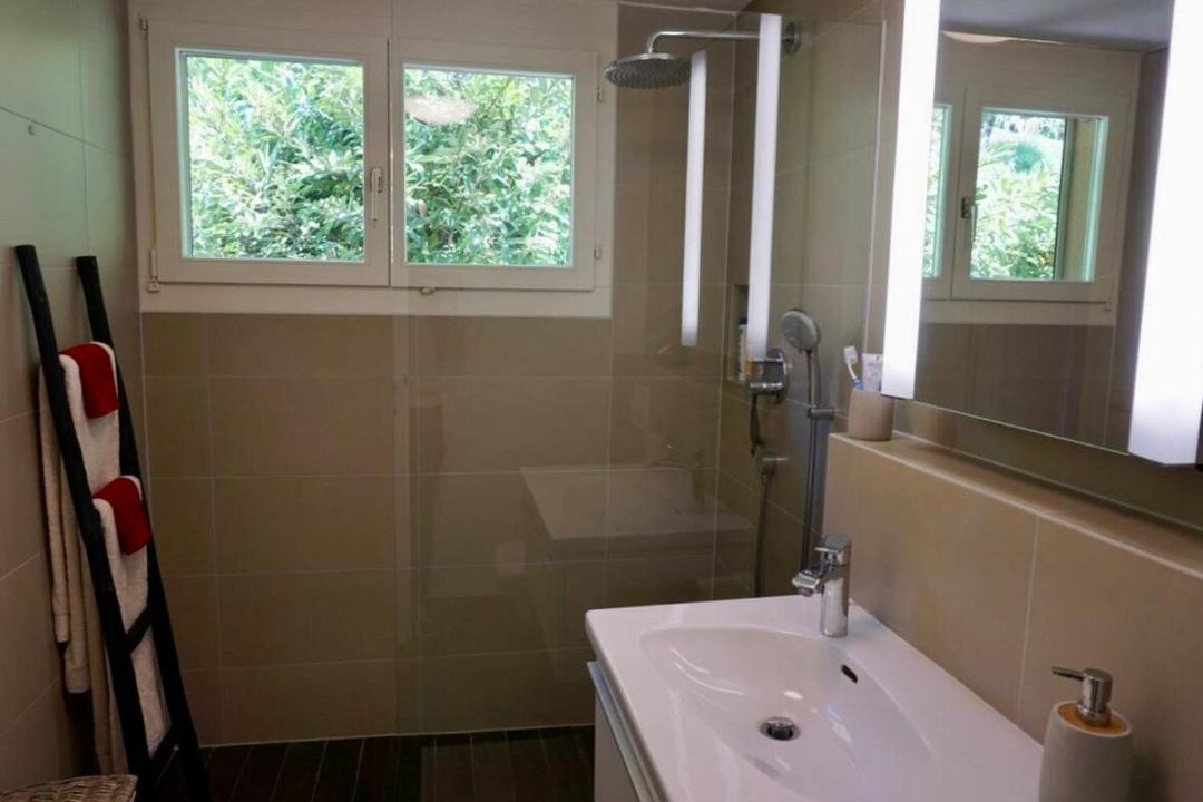 Photo of Bathroom in Weggis