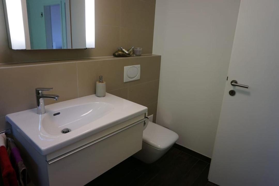 Photo of Bathroom in Weggis