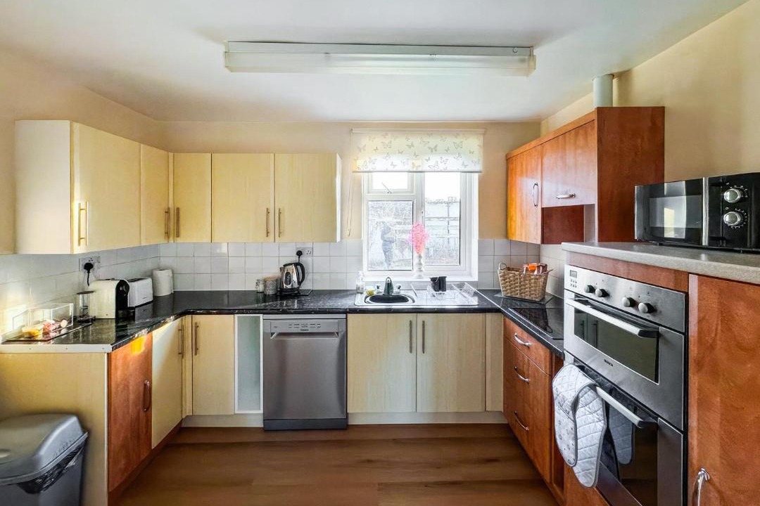 Photo of Others in Howlett End