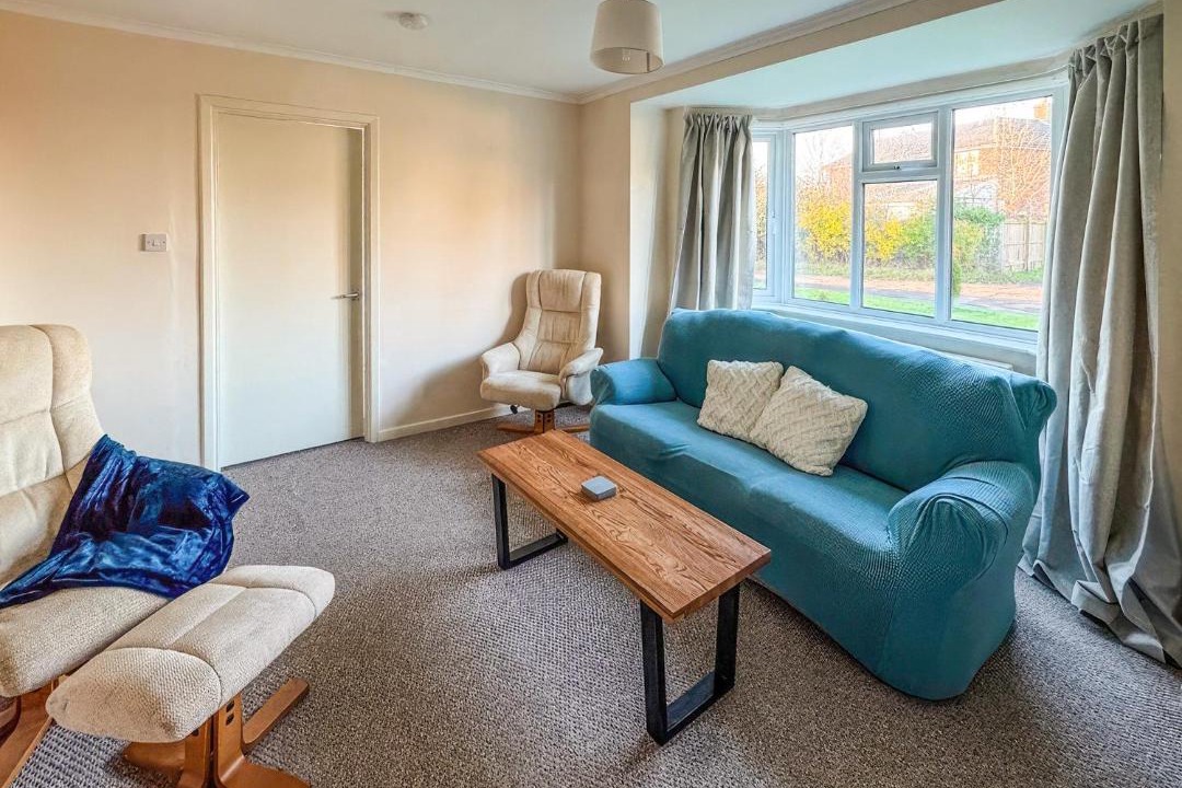 Photo of Others in Howlett End