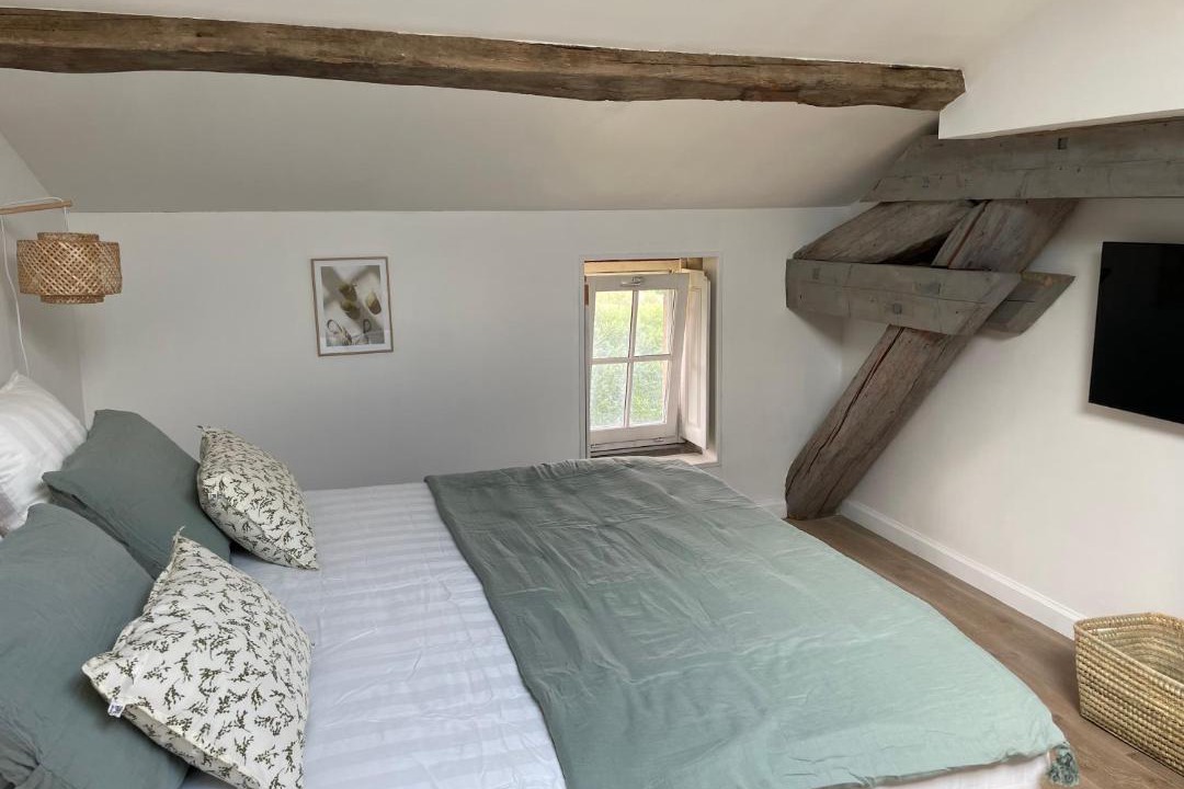 Photo of Bedroom in Chasselay