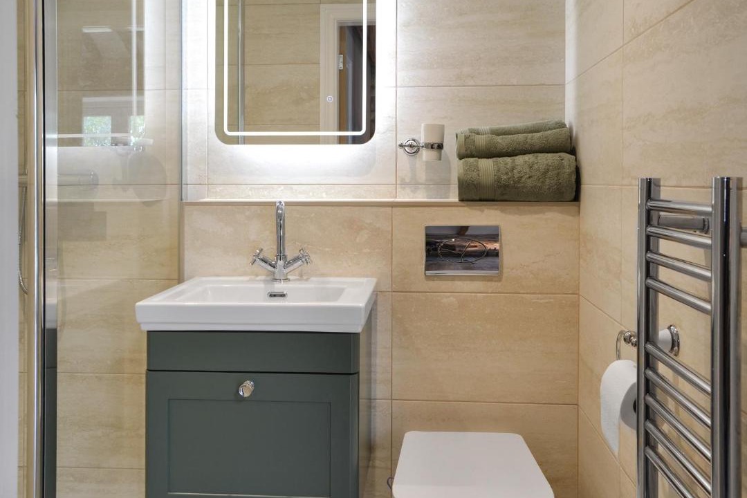 Photo of Bathroom in Buckton