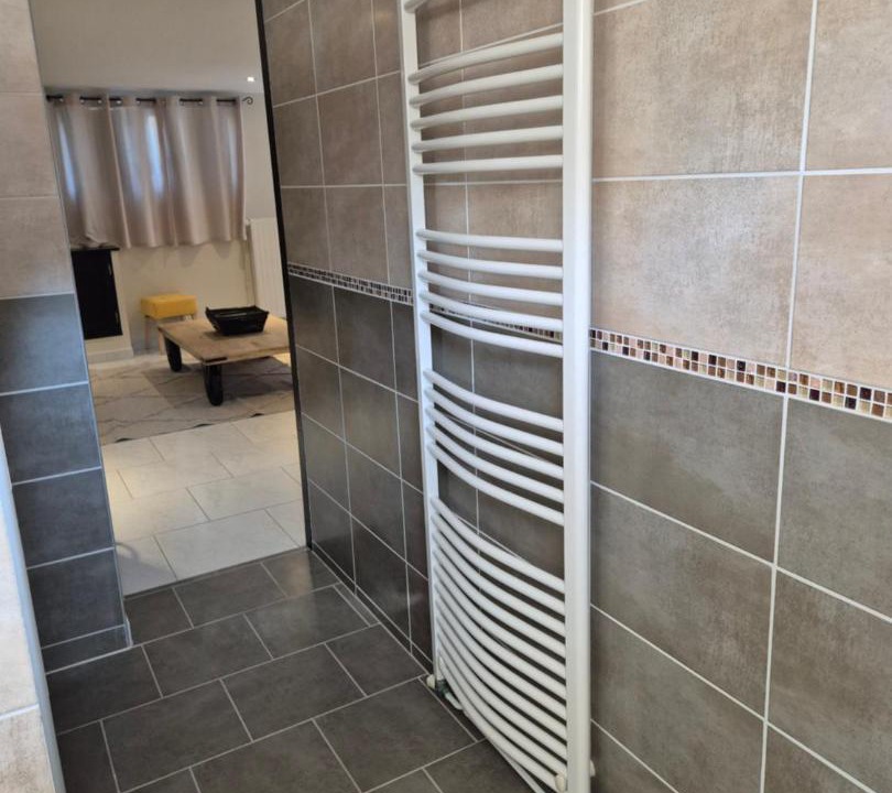 Photo of Bathroom in Venouse