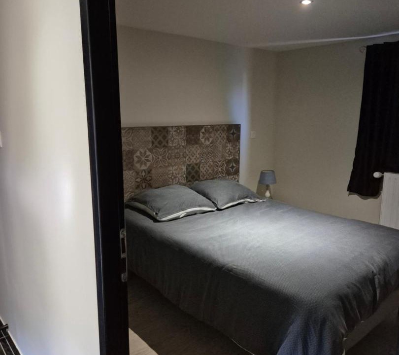 Photo of Bedroom in Venouse