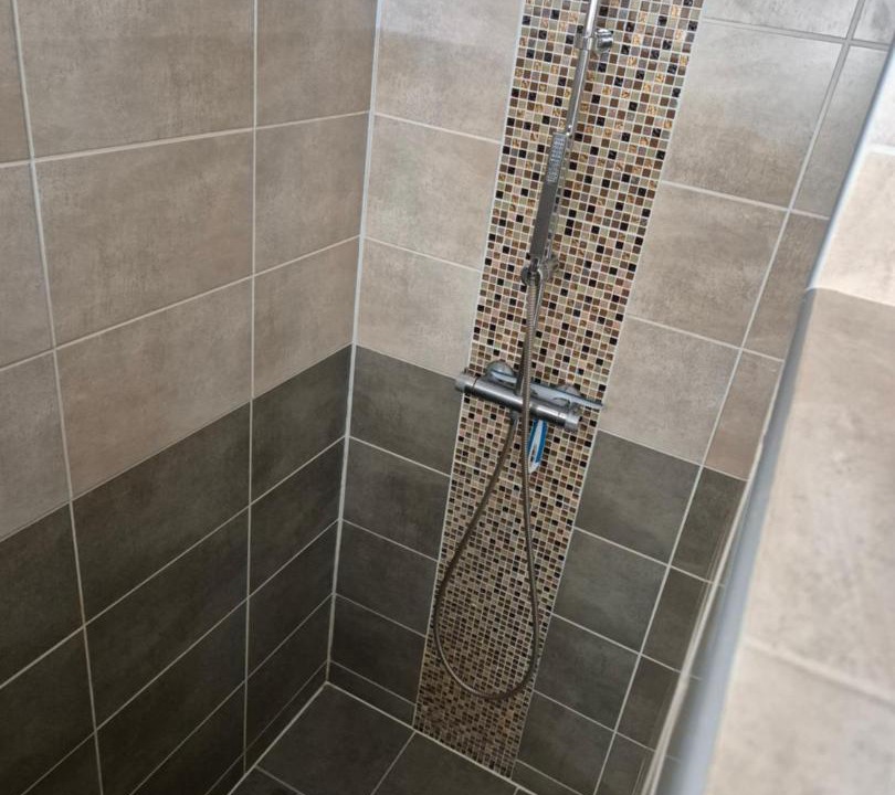 Photo of Bathroom in Venouse