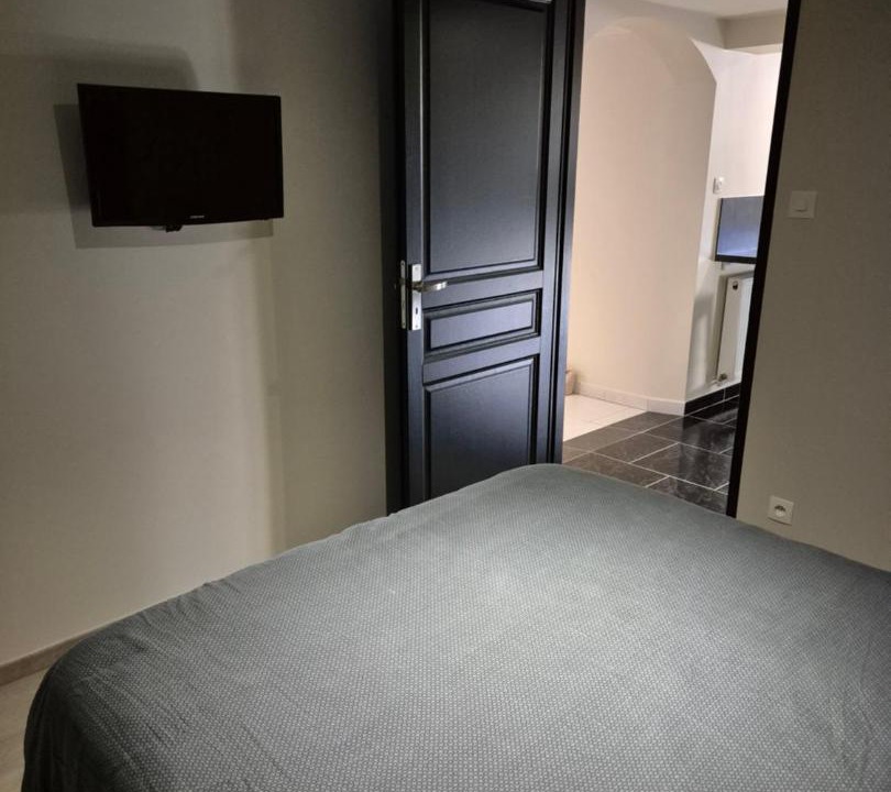 Photo of Bedroom in Venouse