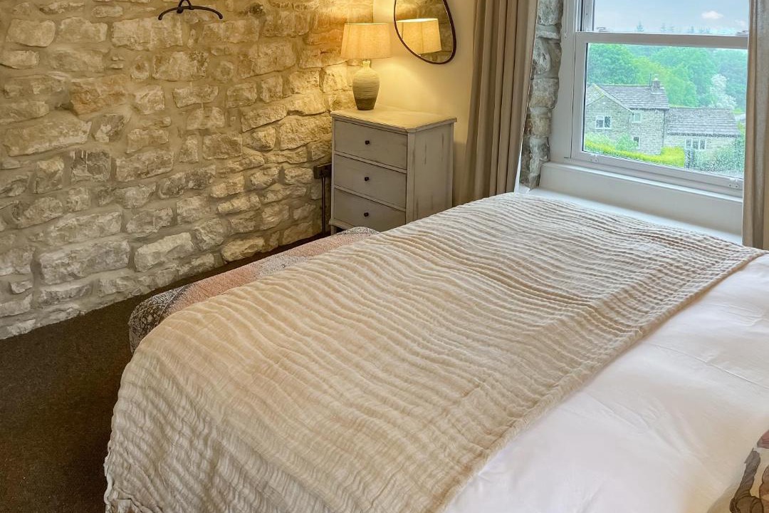 Photo of Bedroom in Ilkley