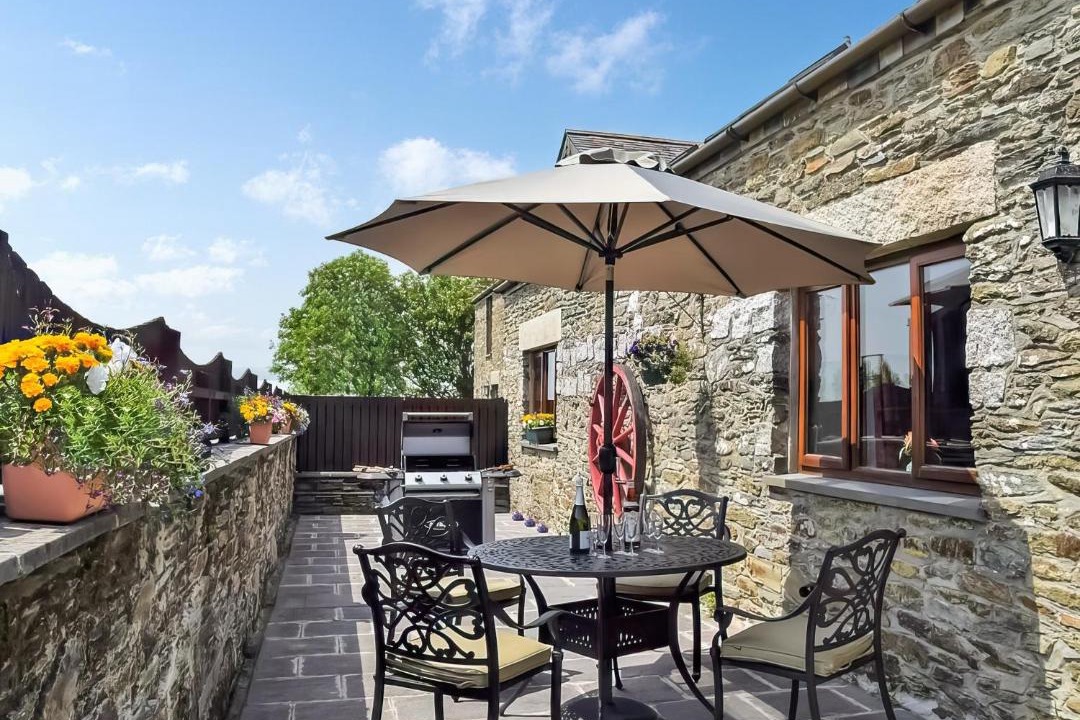 Photo of Patio Balcony in Brazzacott