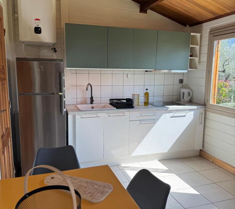 Photo of Kitchen in Nyons