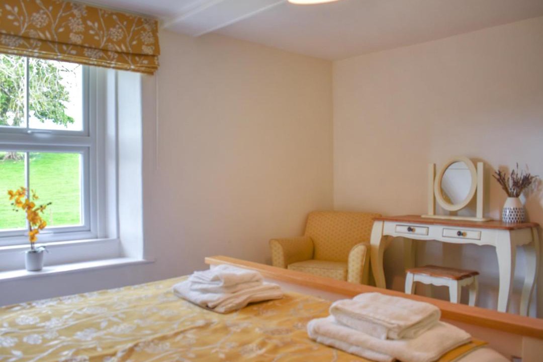 Photo of Bedroom in Renwick