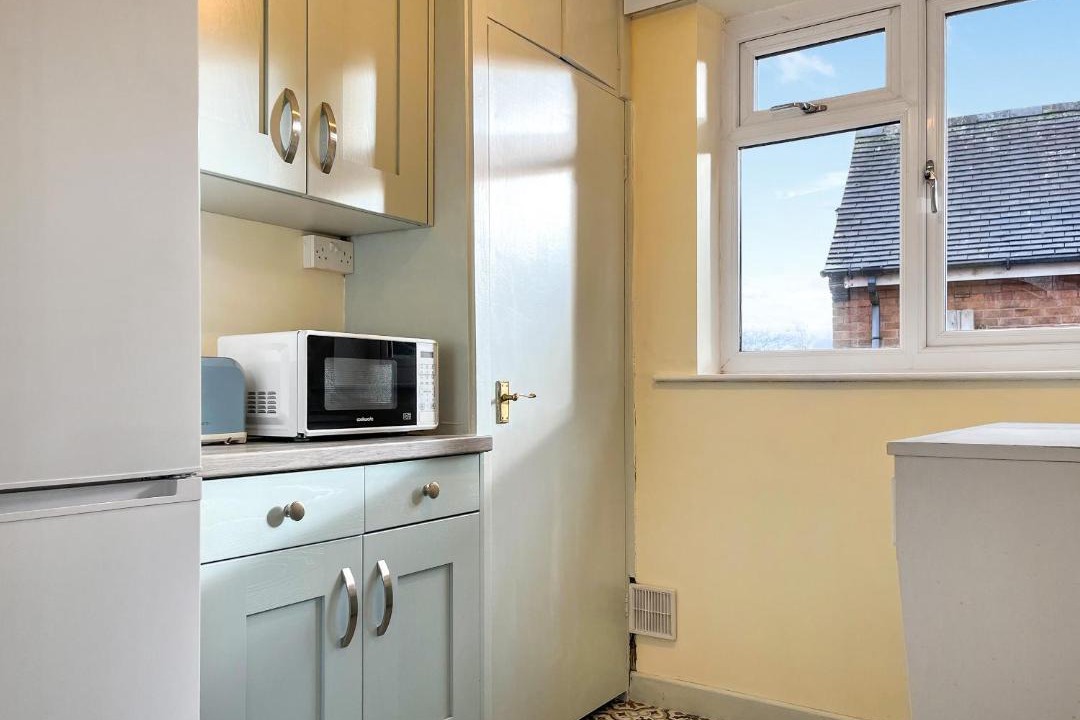 Photo of Kitchen in Biddulph