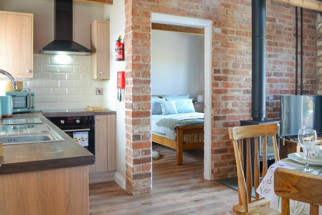 Photo of Kitchen in Buckton